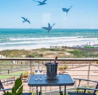 Lagoon Beach Apartment | 100 m² Apartment ∙ 2 bedrooms ∙ 4 guests