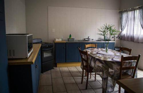 Bloemfontein Apartment | 100 m² Apartment ∙ 2 bedrooms ∙ 4 guests
