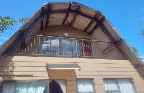 Thulamela Apartment | 100 m² Apartment ∙ 3 bedrooms ∙ 6 guests