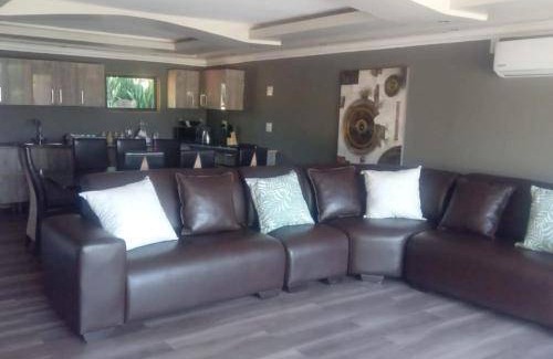 Thulamela Apartment | 100 m² Apartment ∙ 3 bedrooms ∙ 6 guests