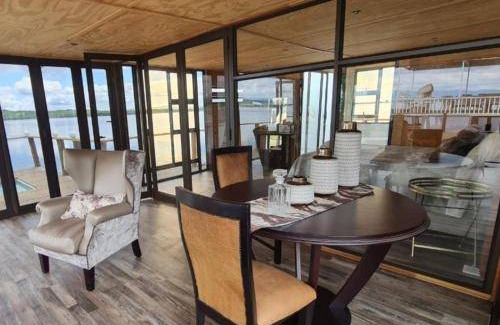 Thulamela Apartment | 100 m² Apartment ∙ 3 bedrooms ∙ 6 guests