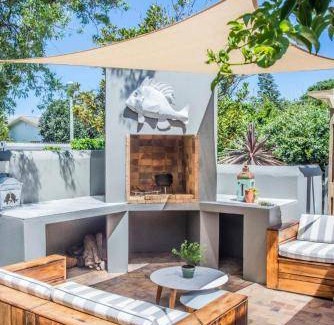 Hermanus Apartment | 100 m² Apartment ∙ 1 bedroom ∙ 2 guests