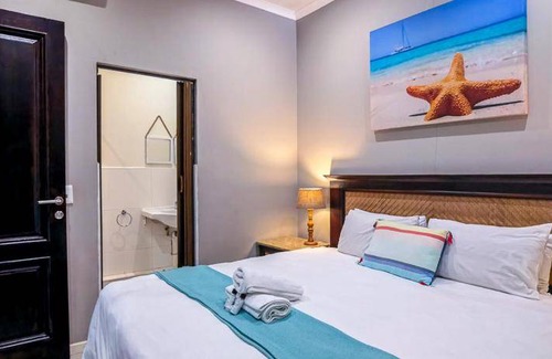 Ballito Apartment | 100 m² Apartment ∙ 2 bedrooms ∙ 4 guests