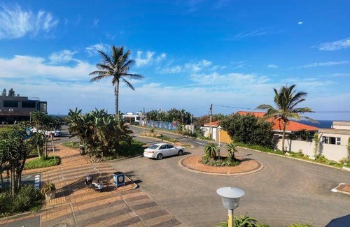 Ballito Apartment | 100 m² Apartment ∙ 2 bedrooms ∙ 4 guests