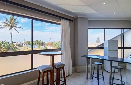 Ballito Apartment | 100 m² Apartment ∙ 2 bedrooms ∙ 4 guests