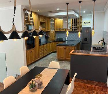 La Lucia Apartment | 100 m² Apartment ∙ 3 bedrooms ∙ 8 guests