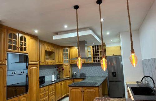 La Lucia Apartment | 100 m² Apartment ∙ 3 bedrooms ∙ 8 guests