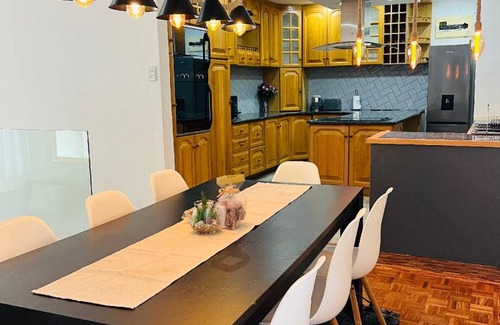 La Lucia Apartment | 100 m² Apartment ∙ 3 bedrooms ∙ 8 guests
