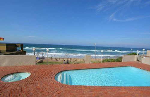Umhlanga Apartment | 100 m² Apartment ∙ 3 bedrooms ∙ 6 guests