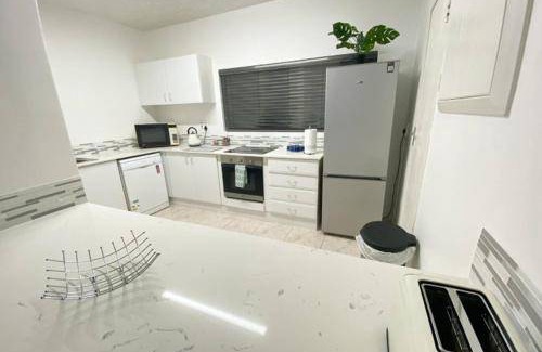 Umhlanga Apartment | 100 m² Apartment ∙ 3 bedrooms ∙ 6 guests