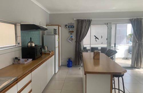 Strand Apartment | 100 m² Apartment ∙ 4 guests