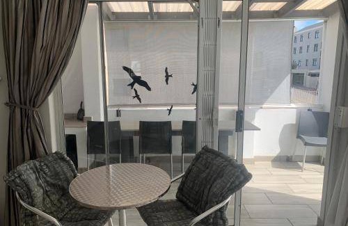 Strand Apartment | 100 m² Apartment ∙ 4 guests