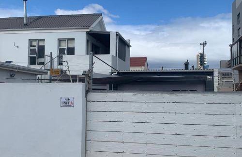 Strand Apartment | 100 m² Apartment ∙ 4 guests