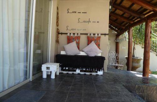 Springbok Apartment | 100 m² Apartment ∙ 2 bedrooms ∙ 4 guests