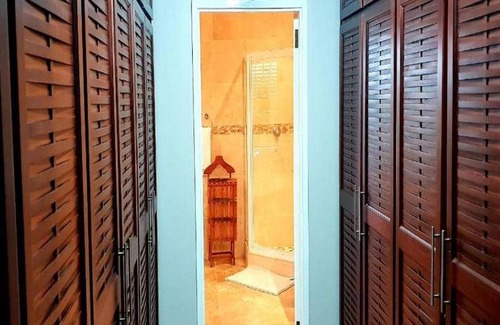 Umtentweni Apartment | 100 m² Apartment ∙ 5 bedrooms ∙ 10 guests