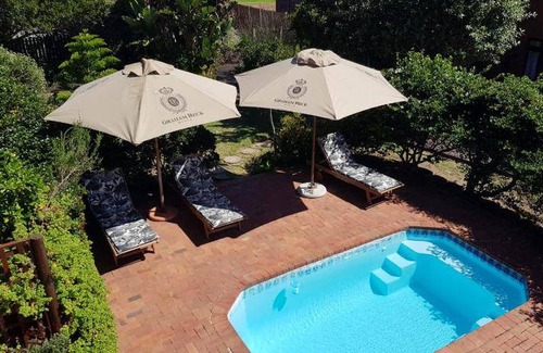 Wilderness Beach Bed & Breakfast | 100 m² Bed and breakfast ∙ 4 guests