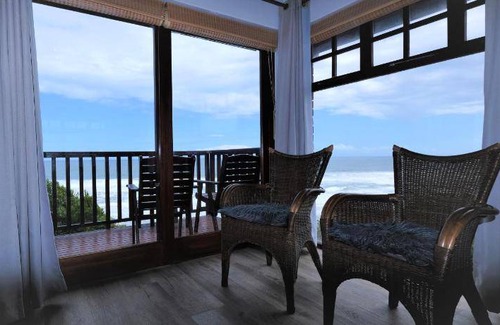 Wilderness Beach Bed & Breakfast | 100 m² Bed and breakfast ∙ 4 guests