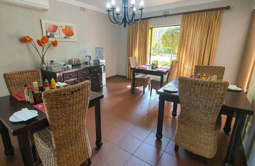 Lephalale Bed & Breakfast | 100 m² Bed and breakfast ∙ 2 guests