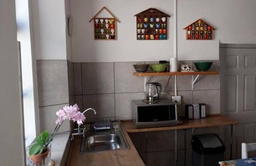 Robertson Bed & Breakfast | 100 m² Bed and breakfast ∙ 3 bedrooms ∙ 6 guests