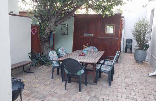 Robertson Bed & Breakfast | 100 m² Bed and breakfast ∙ 3 bedrooms ∙ 6 guests