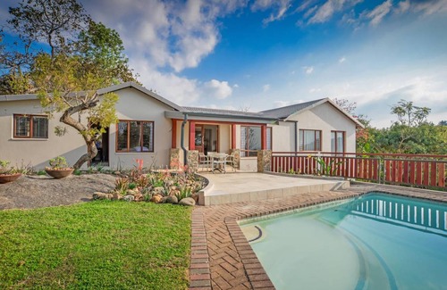 Nelspruit Bed & Breakfast | 100 m² Bed and breakfast ∙ 3 bedrooms ∙ 127 guests