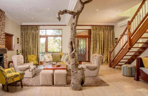 Nelspruit Bed & Breakfast | 100 m² Bed and breakfast ∙ 3 bedrooms ∙ 127 guests