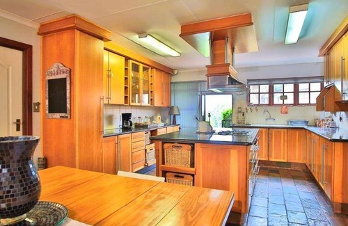 Zwartkop Bed & Breakfast | 100 m² Bed and breakfast ∙ 3 guests