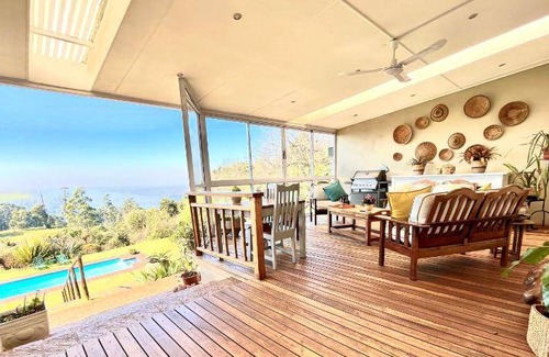 Hilton Bed & Breakfast | 100 m² Bed and breakfast ∙ 3 bedrooms ∙ 127 guests