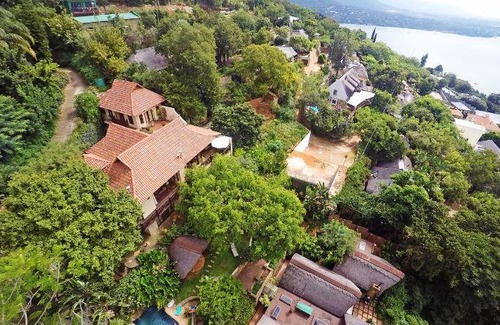 Kosmos Bed & Breakfast | 100 m² Bed and breakfast ∙ 2 bedrooms ∙ 4 guests