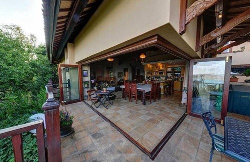 Kosmos Bed & Breakfast | 100 m² Bed and breakfast ∙ 2 bedrooms ∙ 4 guests