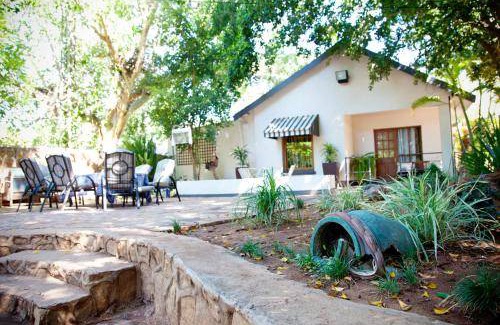 Musina Bed & Breakfast | 100 m² Bed and breakfast ∙ 4 guests