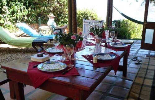 Scott Estate Bed & Breakfast | 100 m² Bed and breakfast ∙ 2 bedrooms ∙ 5 guests