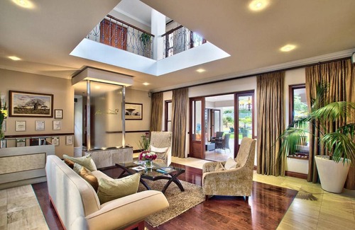 Constantia Bed & Breakfast | 100 m² Bed and breakfast ∙ 2 bedrooms ∙ 10 guests