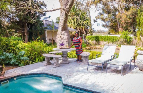 Addo Bed & Breakfast | 100 m² Bed and breakfast ∙ 127 guests