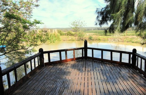 Addo Bed & Breakfast | 100 m² Bed and breakfast ∙ 127 guests