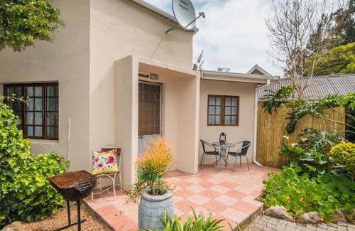 Addo Bed & Breakfast | 100 m² Bed and breakfast ∙ 127 guests