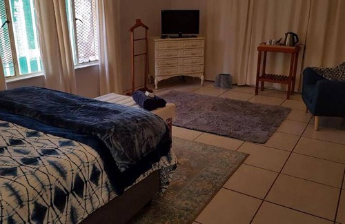 Augrabies House | 100 m² Farmhouse ∙ 3 guests