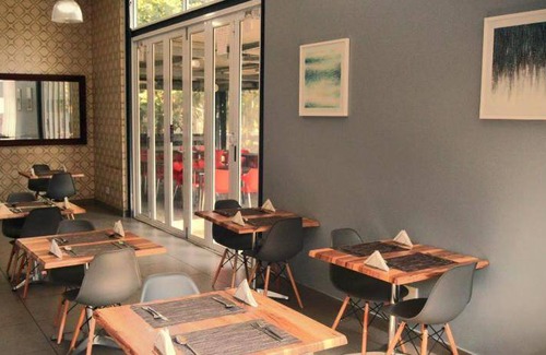 Musgrave Hotel | 100 m² Hotel ∙ 2 guests