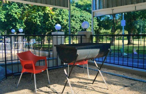 Musgrave Hotel | 100 m² Hotel ∙ 2 guests
