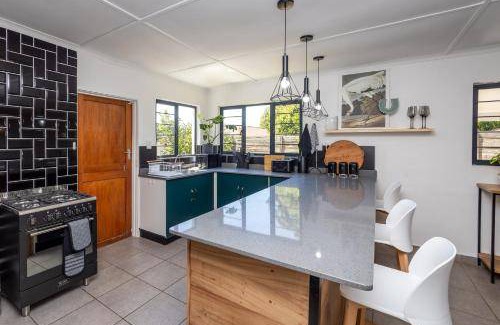 Howick Hotel | 100 m² Hotel ∙ 4 guests