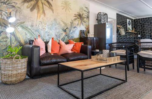 Howick Hotel | 100 m² Hotel ∙ 4 guests