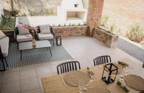 Howick Hotel | 100 m² Hotel ∙ 4 guests
