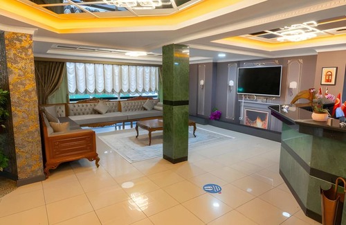 Beylikduzu Hotel | 100 m² Hotel ∙ 3 guests