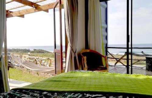 Pumula House | 100 m² House ∙ 2 bedrooms ∙ 6 guests