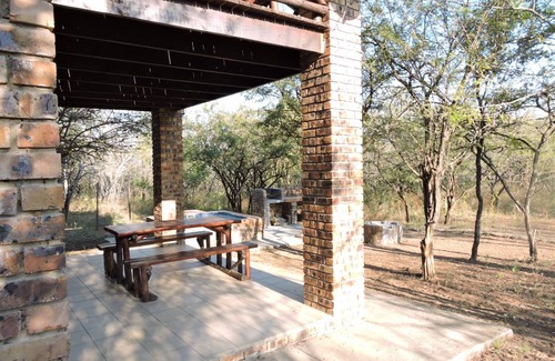 Marloth Park House | 100 m² House ∙ 3 bedrooms ∙ 8 guests