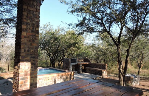 Marloth Park House | 100 m² House ∙ 3 bedrooms ∙ 8 guests