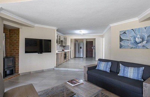 Kosmos House | 100 m² House ∙ 4 bedrooms ∙ 8 guests