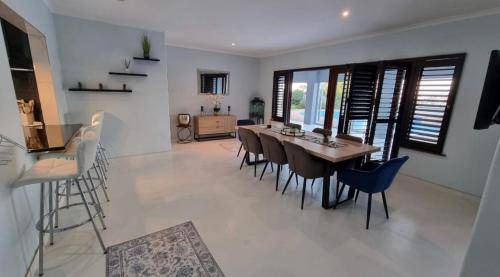 Umhlanga House | 100 m² House ∙ 5 bedrooms ∙ 14 guests