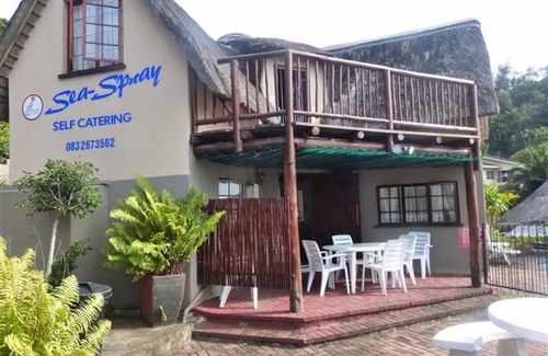 Margate Beach House | 100 m² House ∙ 4 bedrooms ∙ 10 guests