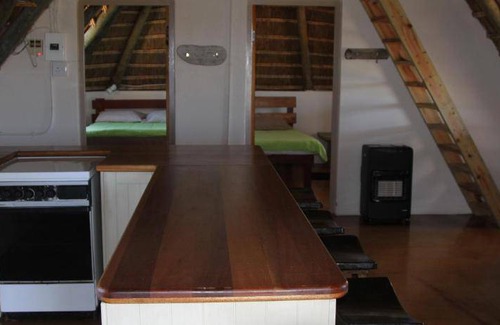 Vermaaklikheid House | 100 m² House ∙ 3 bedrooms ∙ 8 guests